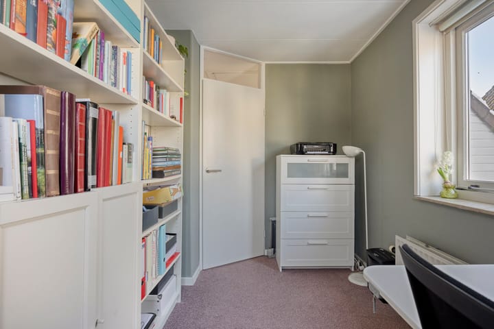 Foto 52 van De Vlos 35