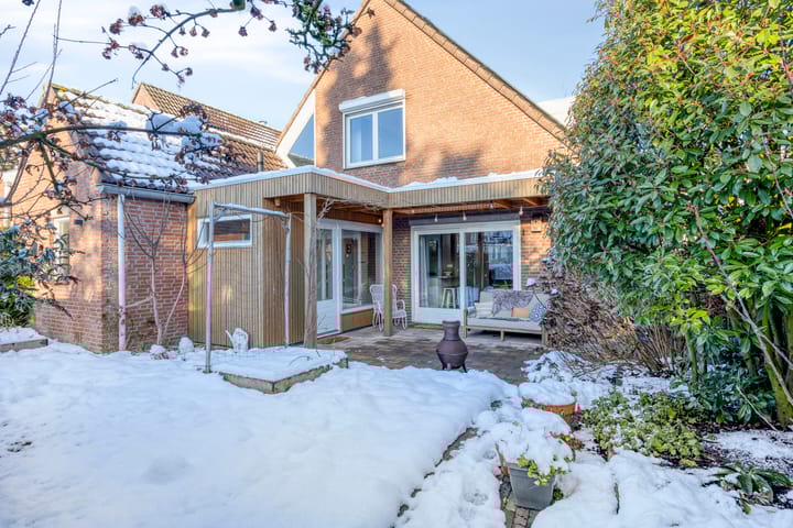 Foto 63 van De Vlos 35