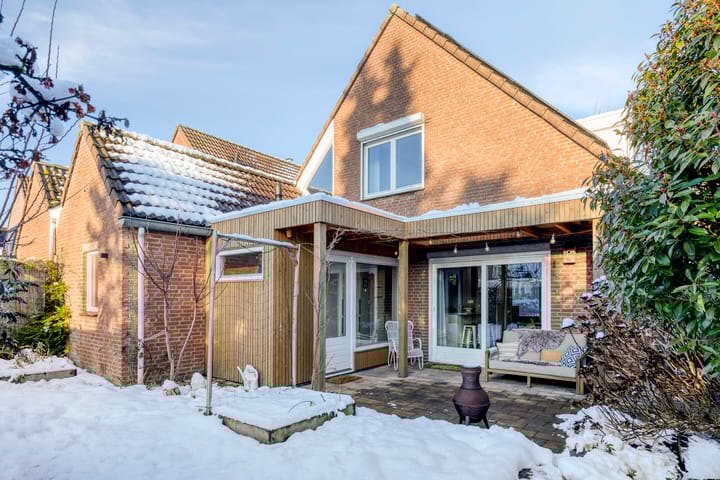 Foto 68 van De Vlos 35