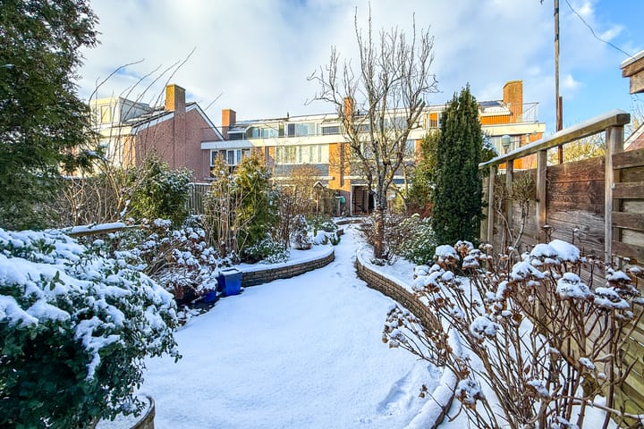 Foto 2 van Schoutsplaats 22