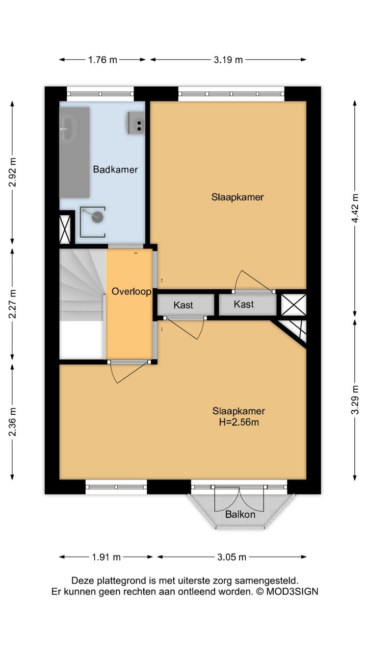 Foto 15 van Molukkenstraat 6