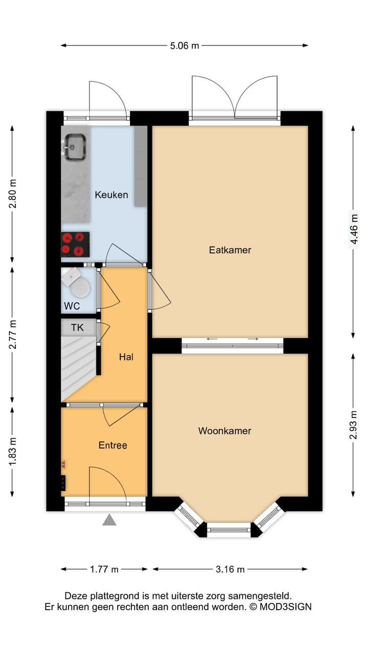 Foto 16 van Molukkenstraat 6