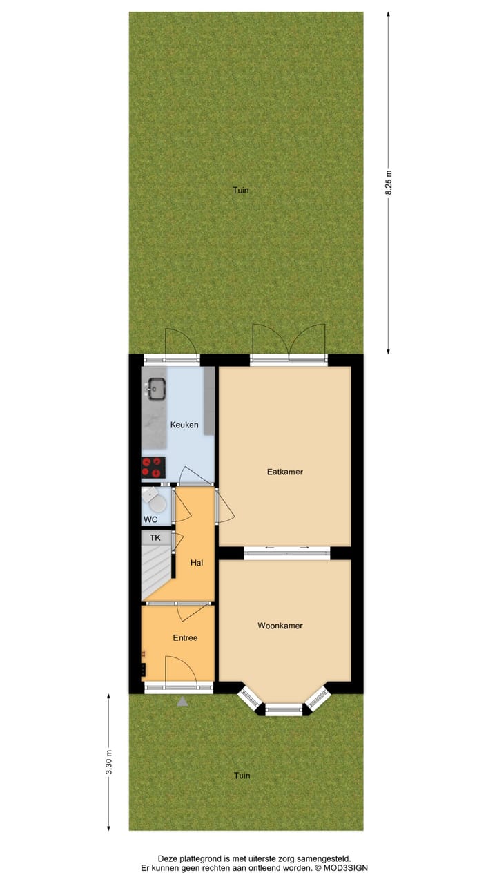 Foto 17 van Molukkenstraat 6