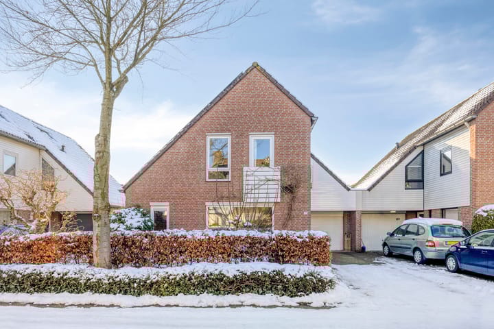 Foto 74 van De Vlos 35