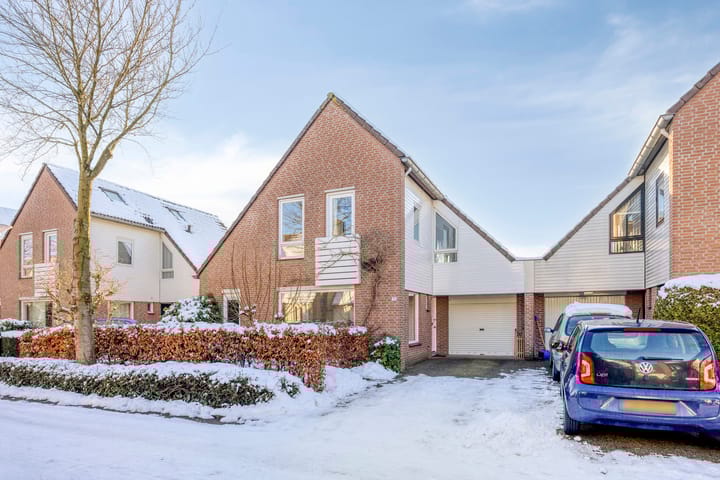 Foto 75 van De Vlos 35