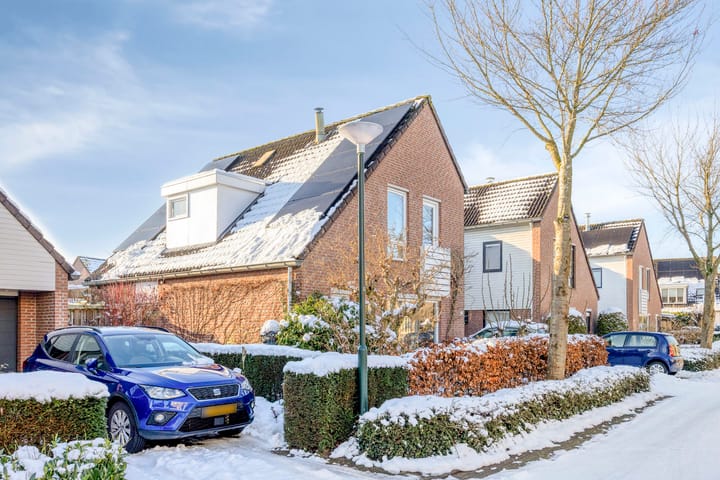 Foto 77 van De Vlos 35