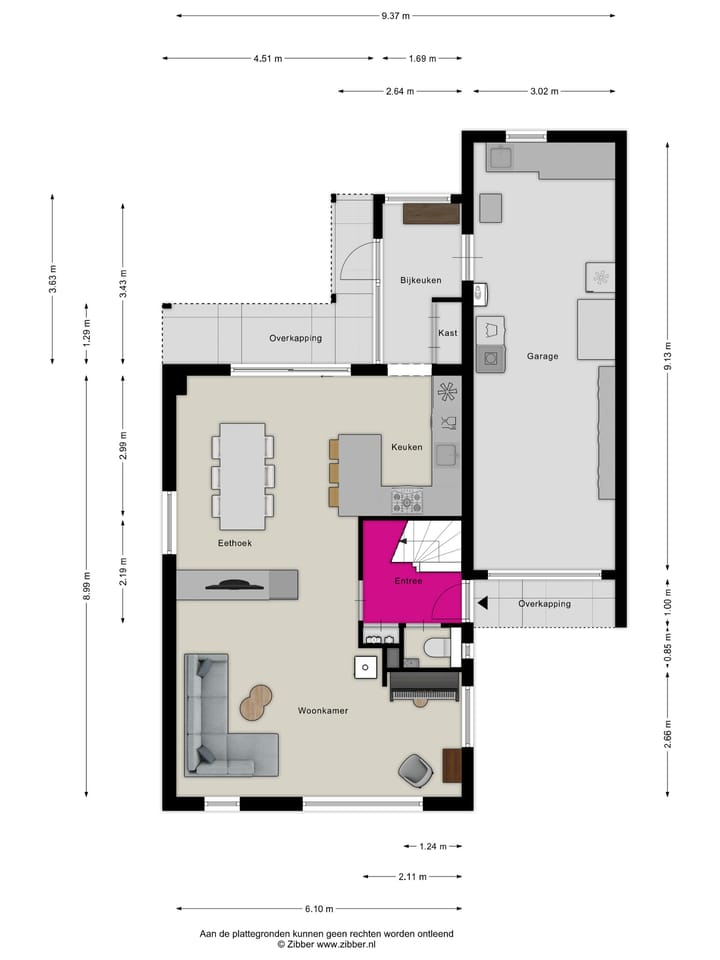 Foto 80 van De Vlos 35