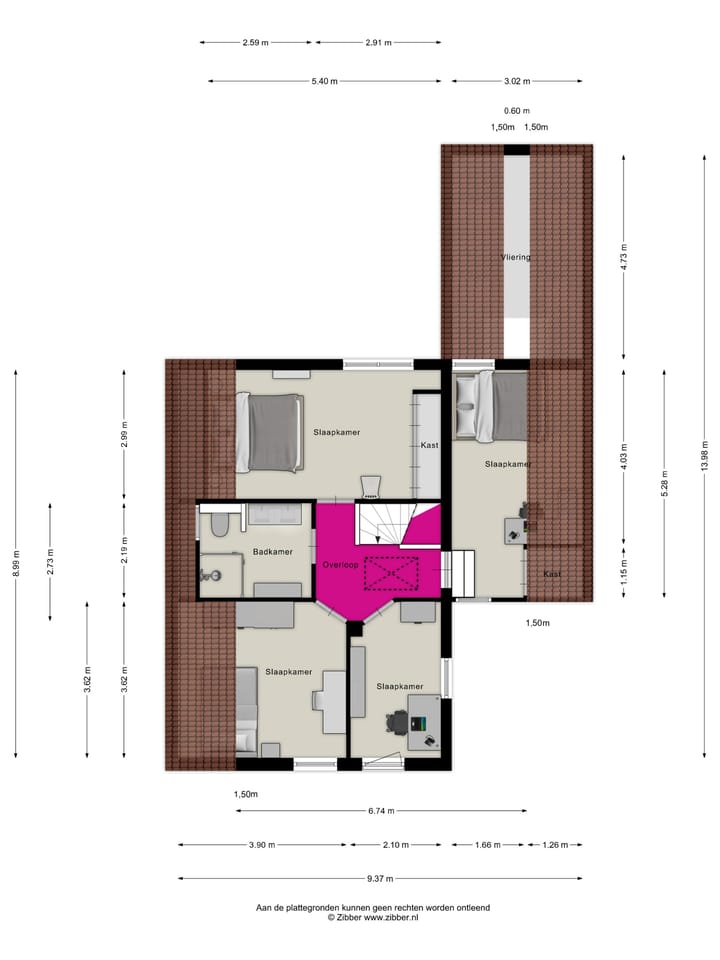 Foto 82 van De Vlos 35