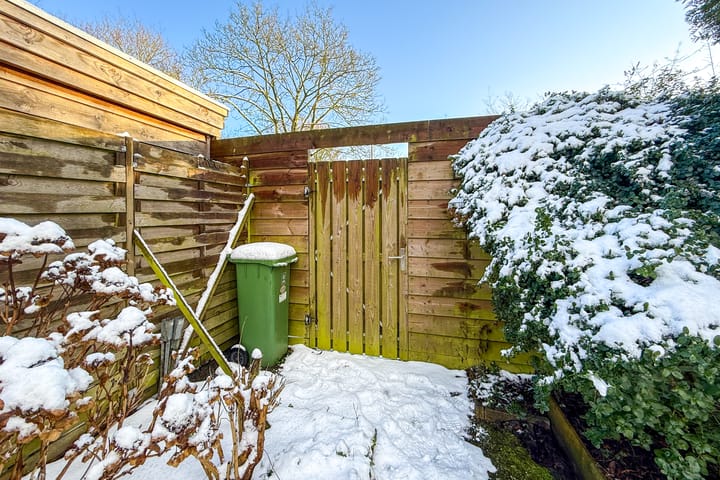 Foto 39 van Schoutsplaats 22