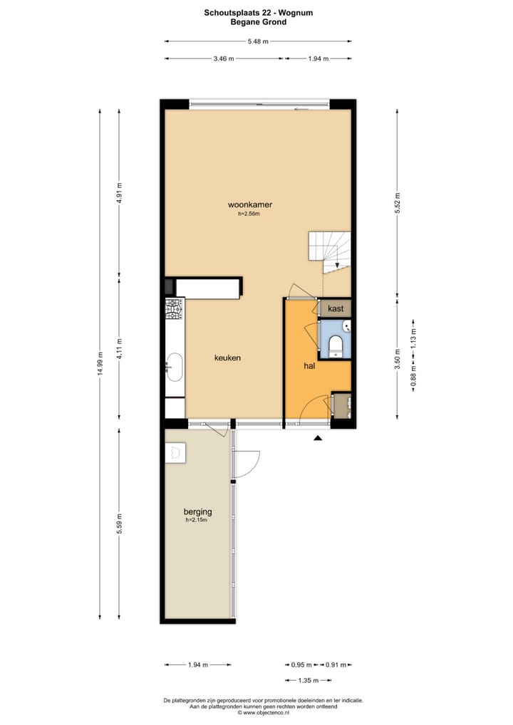 Foto 49 van Schoutsplaats 22