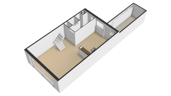 Foto 50 van Schoutsplaats 22