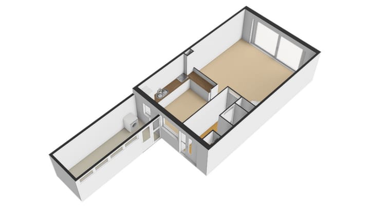 Foto 51 van Schoutsplaats 22