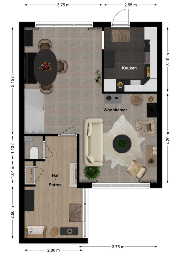 Foto 36 van Noordererf 46