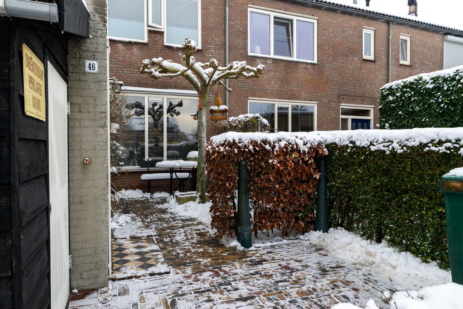 Foto 3 van Noordererf 46