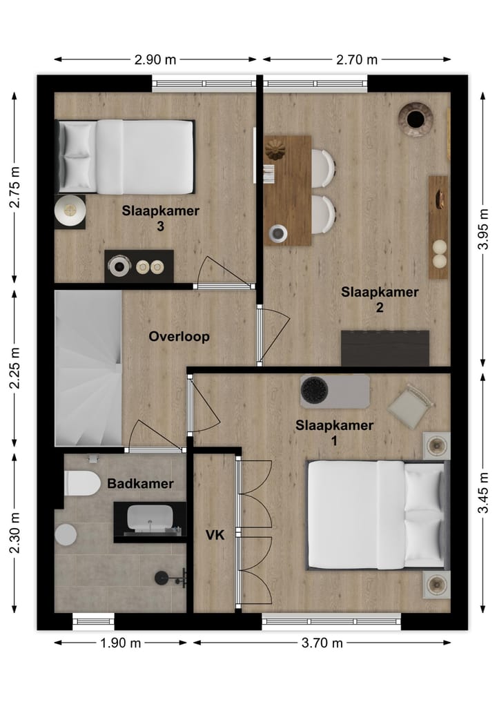 Foto 38 van Noordererf 46
