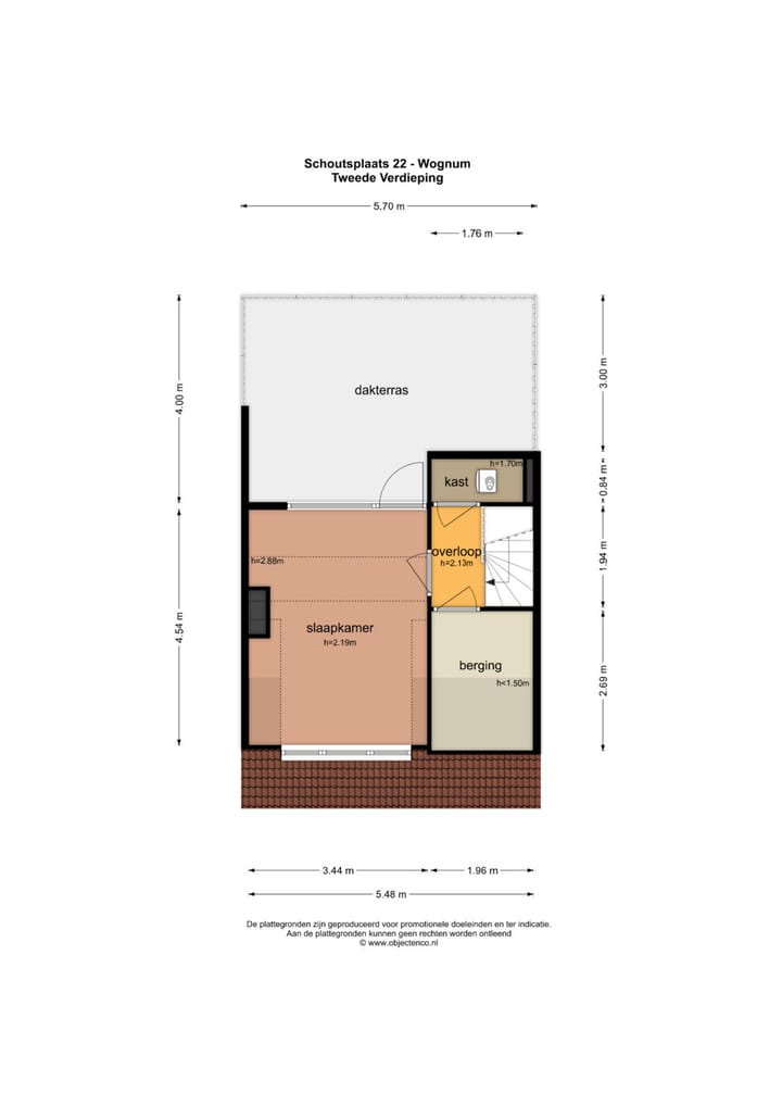 Foto 55 van Schoutsplaats 22