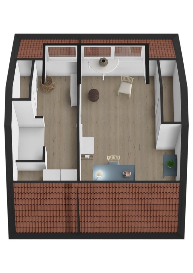 Foto 41 van Noordererf 46