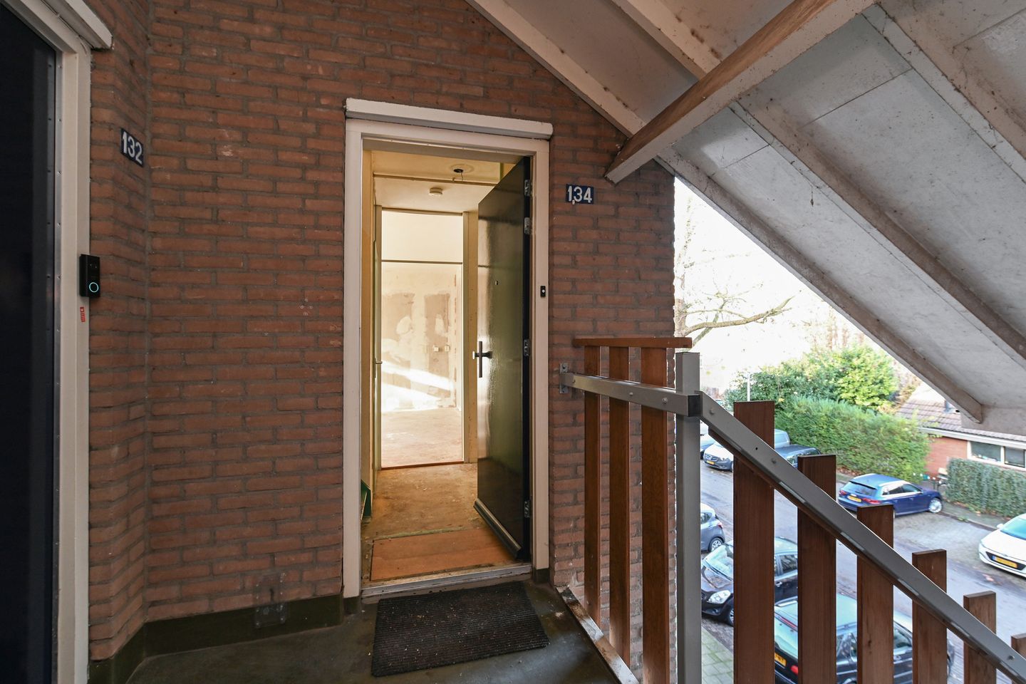 Foto 5 van Marsmanhove 134