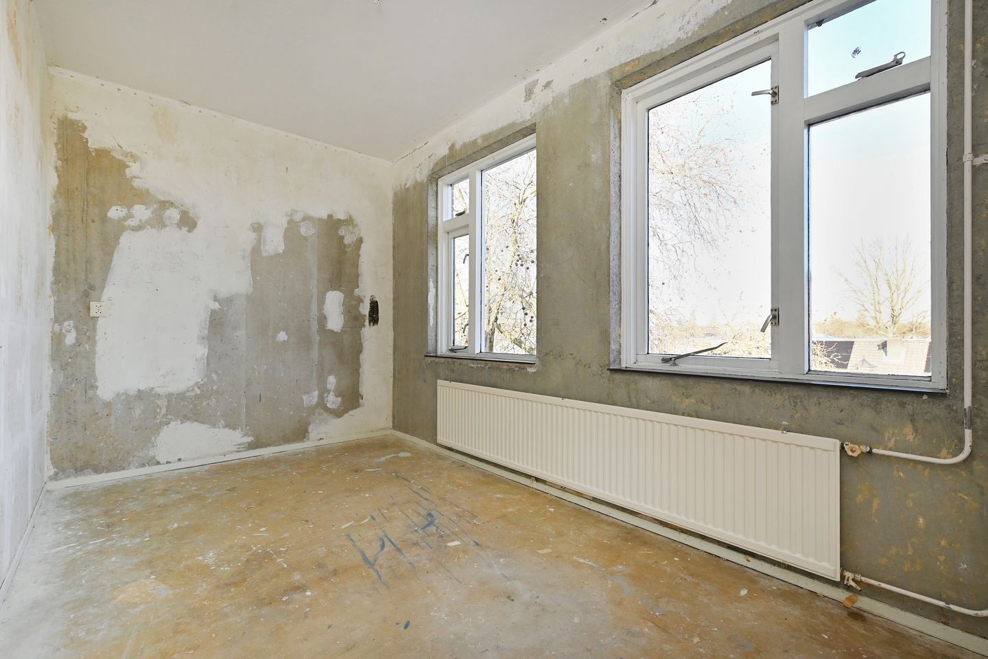 Foto 20 van Marsmanhove 134