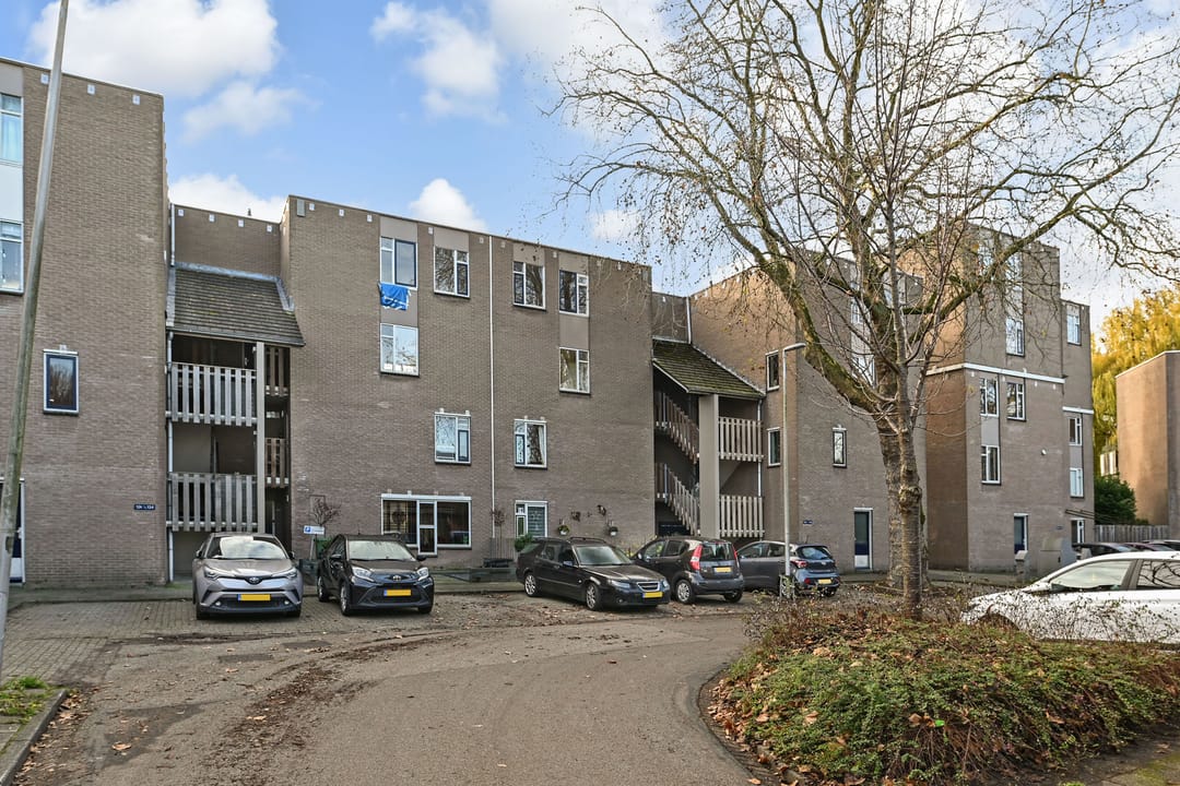 Foto 23 van Marsmanhove 134