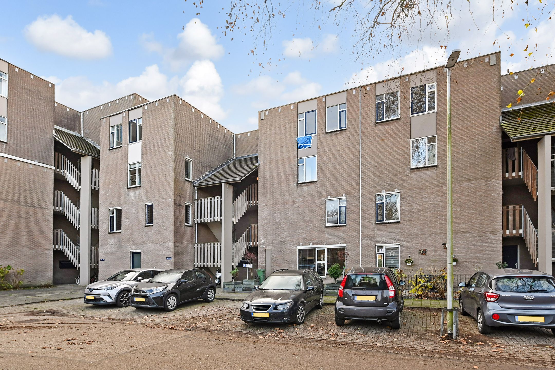 Foto 24 van Marsmanhove 134