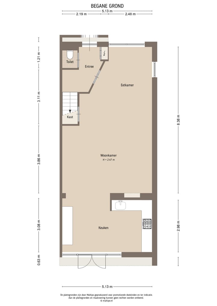 Foto 37 van Muurveld 38