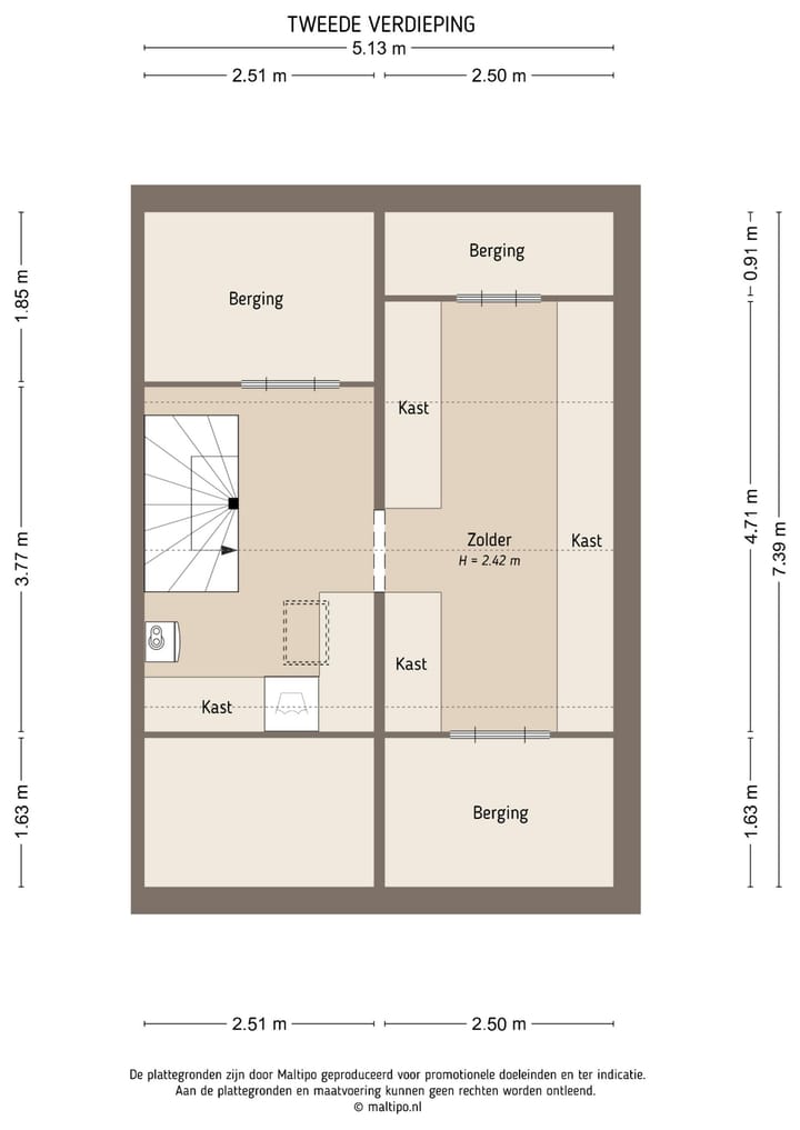 Foto 39 van Muurveld 38