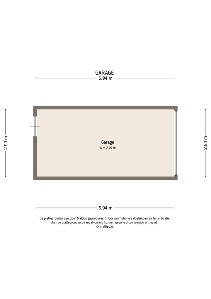 Foto 40 van Muurveld 38