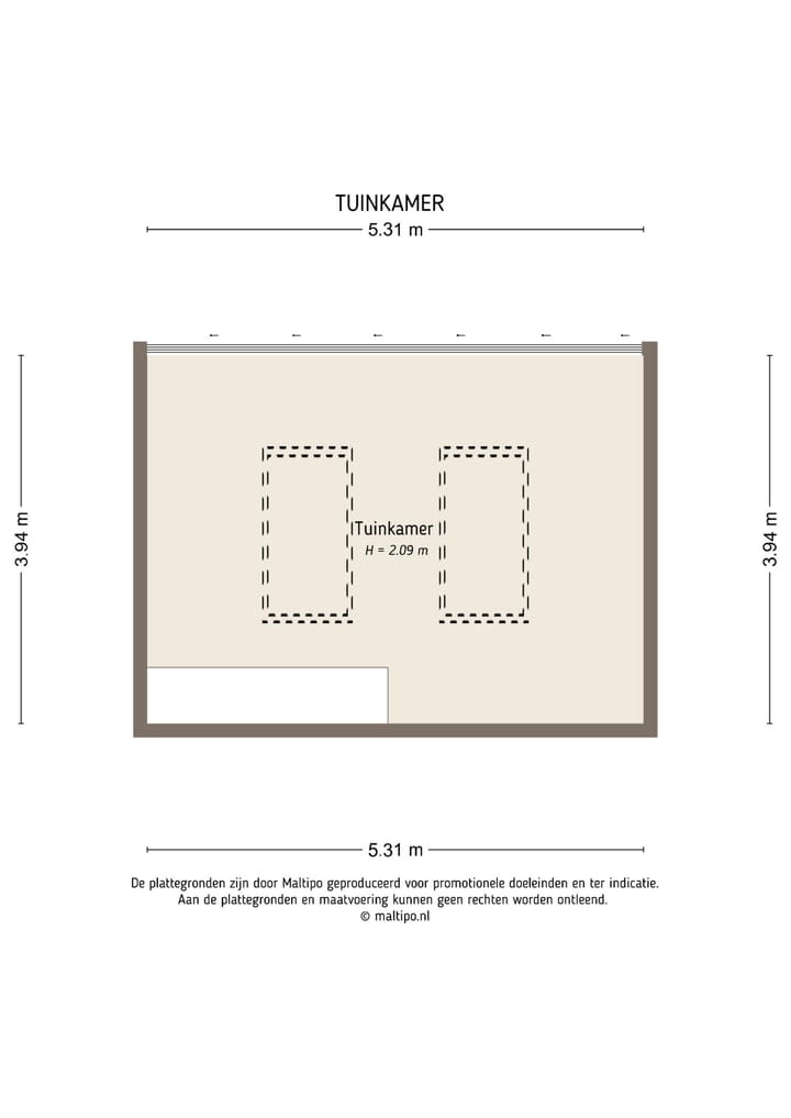 Foto 41 van Muurveld 38
