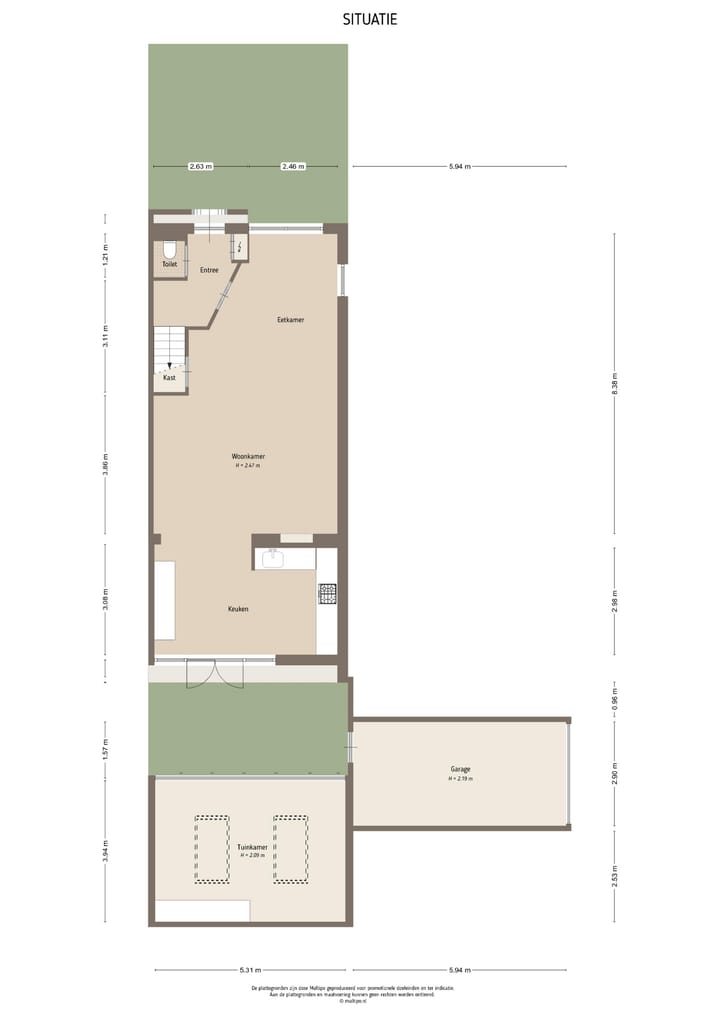 Foto 42 van Muurveld 38