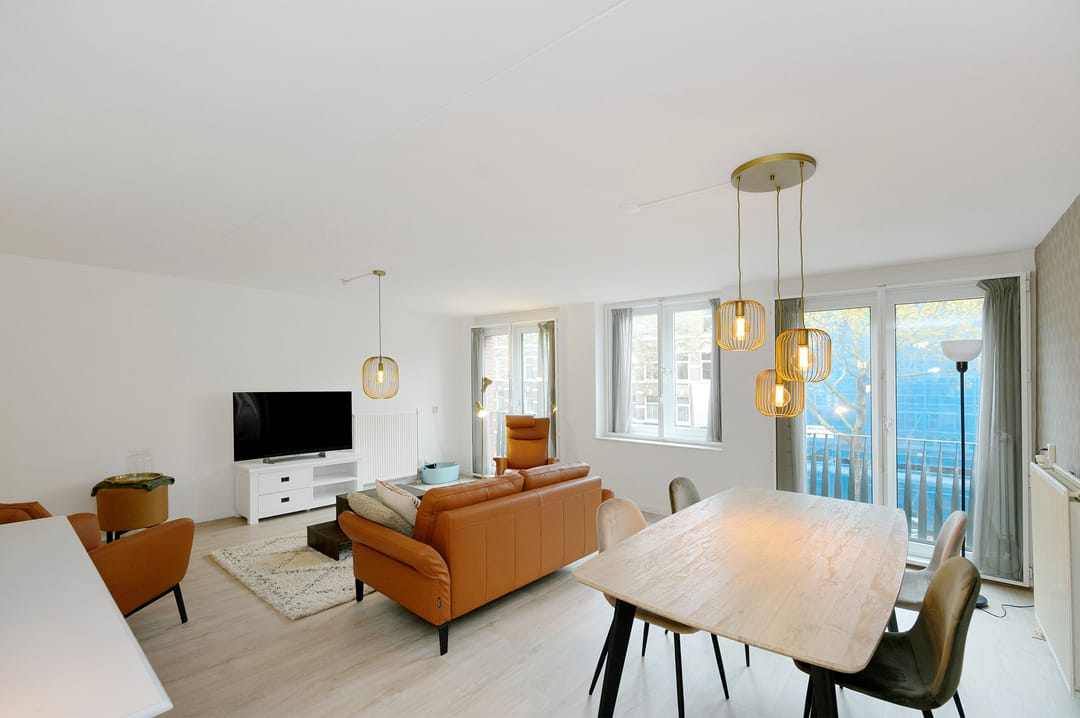 Foto 2 van Ceintuurbaan 456