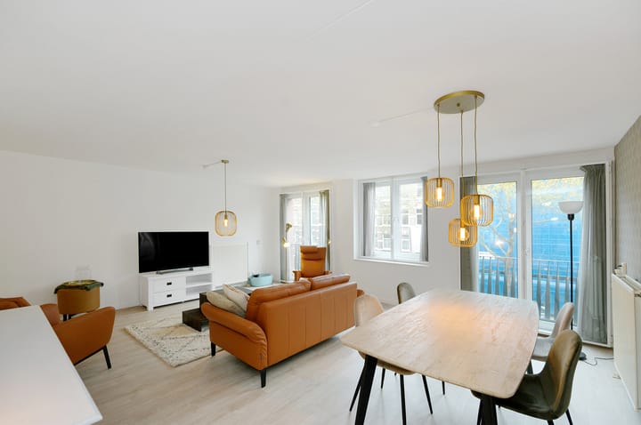 Foto 2 van Ceintuurbaan 456