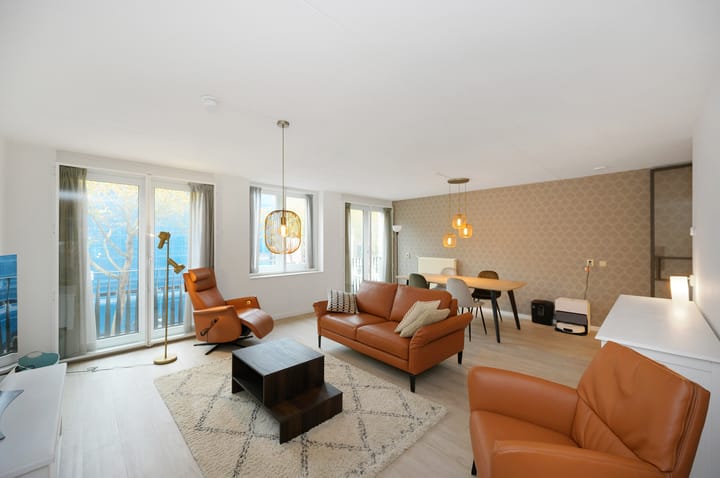 Foto 3 van Ceintuurbaan 456