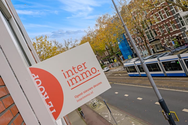 Foto 4 van Ceintuurbaan 456