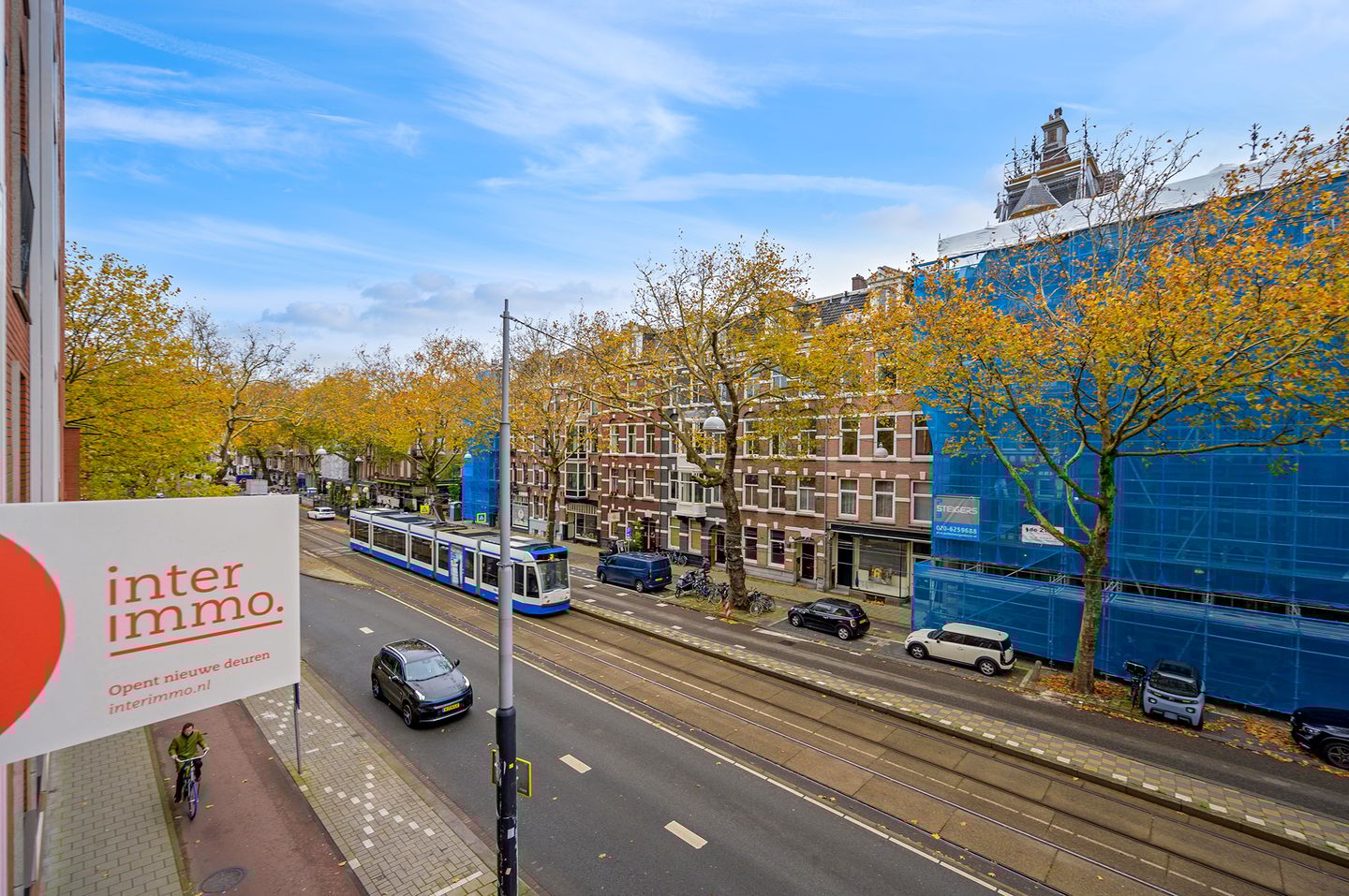 Foto 5 van Ceintuurbaan 456