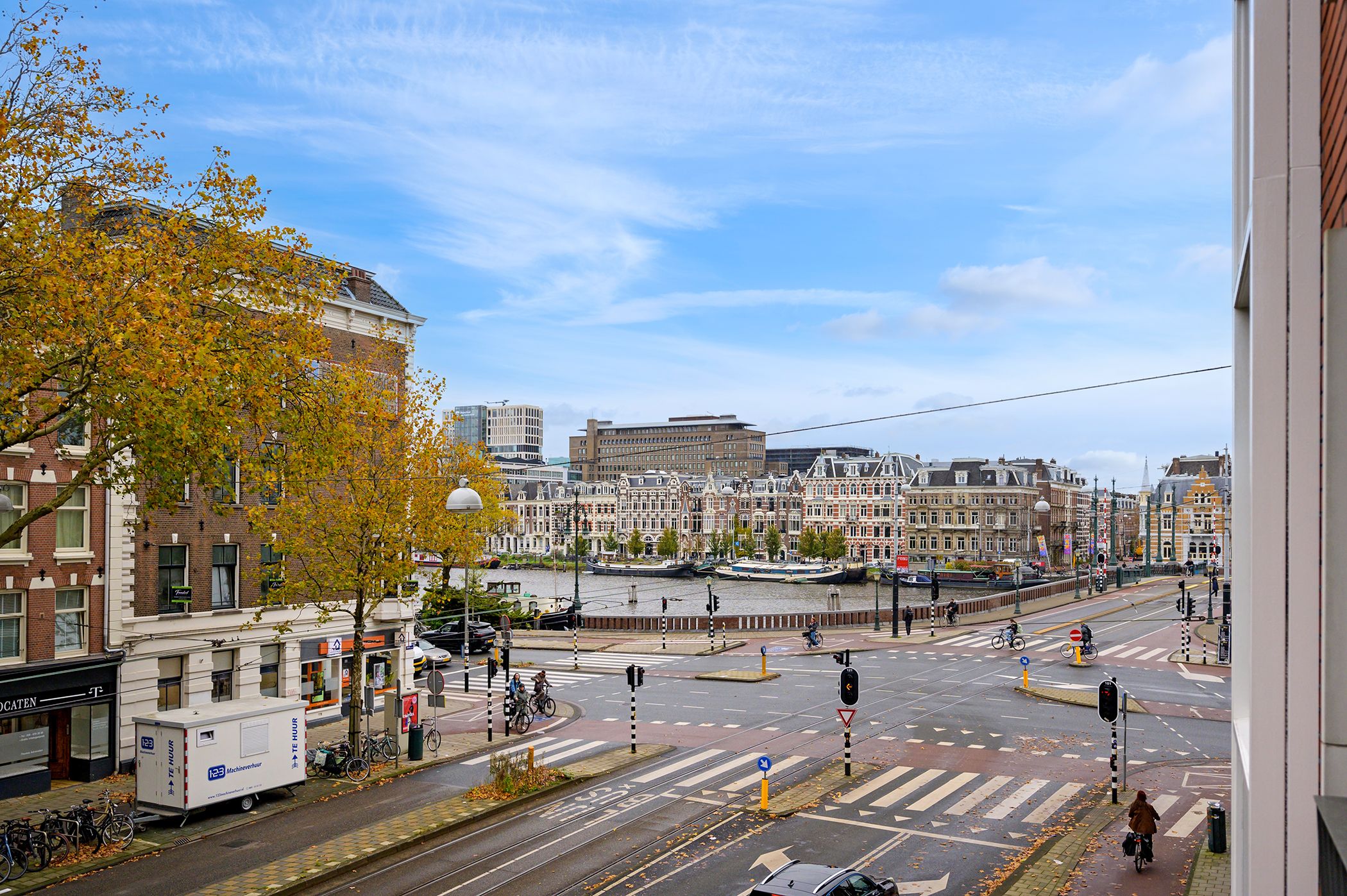 Foto 6 van Ceintuurbaan 456