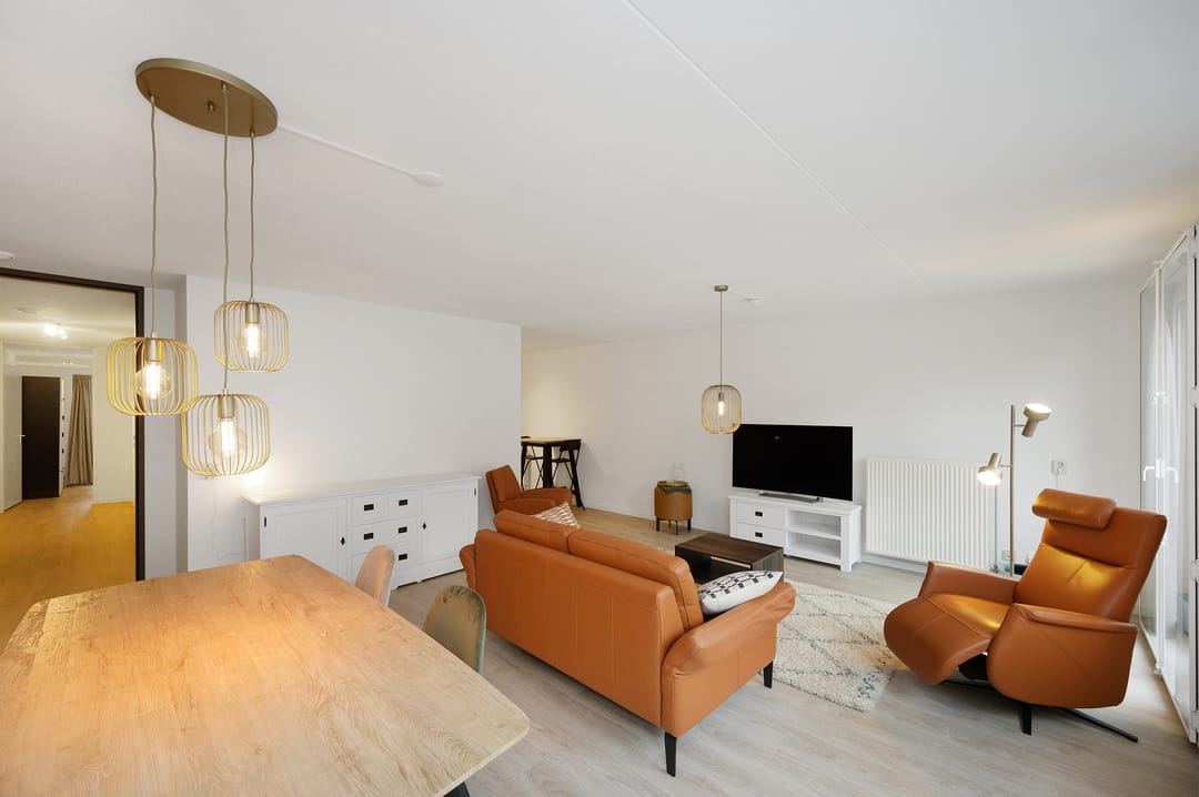 Foto 7 van Ceintuurbaan 456