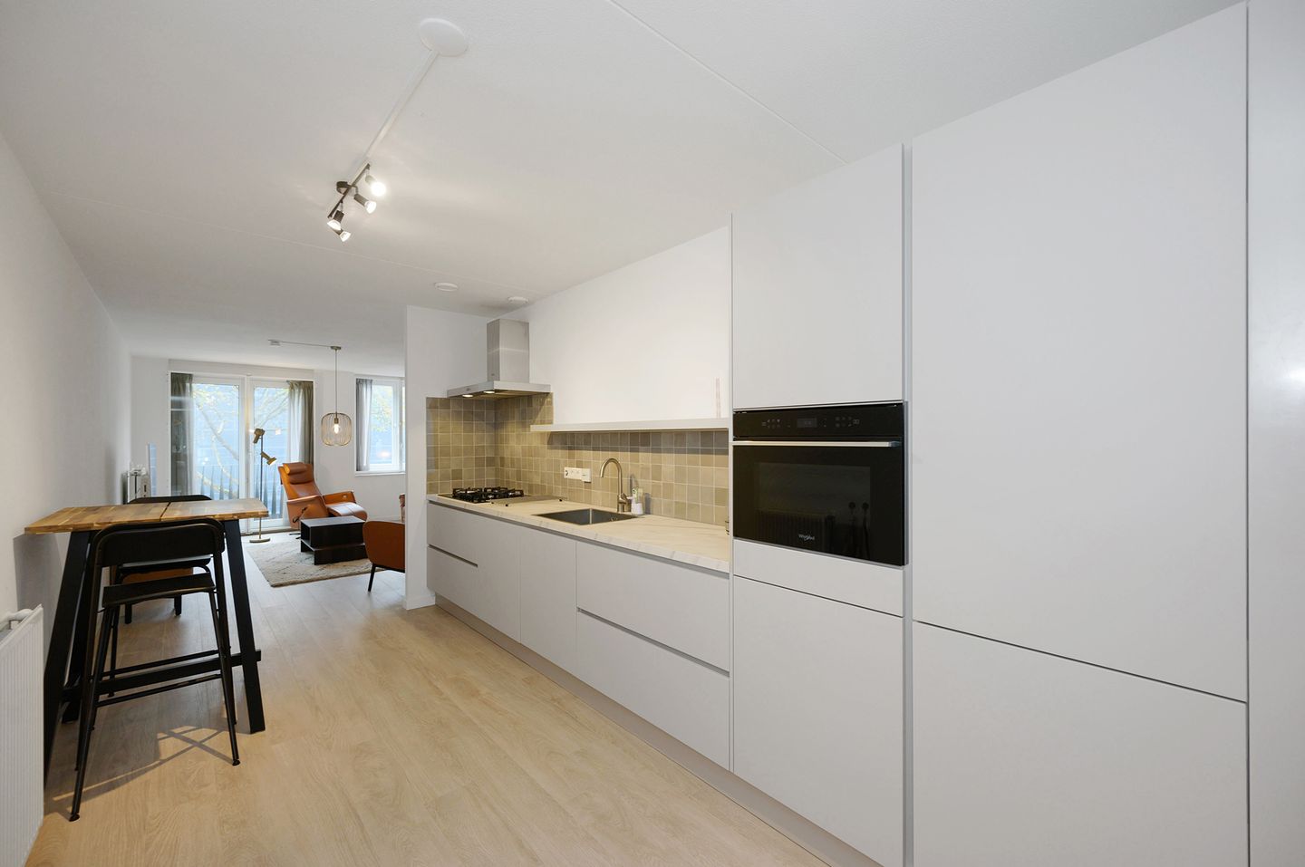 Foto 10 van Ceintuurbaan 456