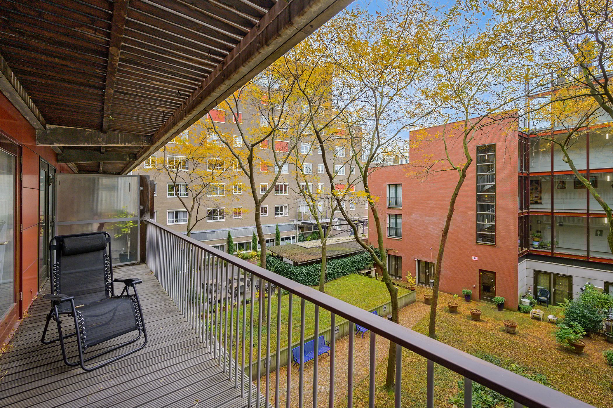 Foto 12 van Ceintuurbaan 456