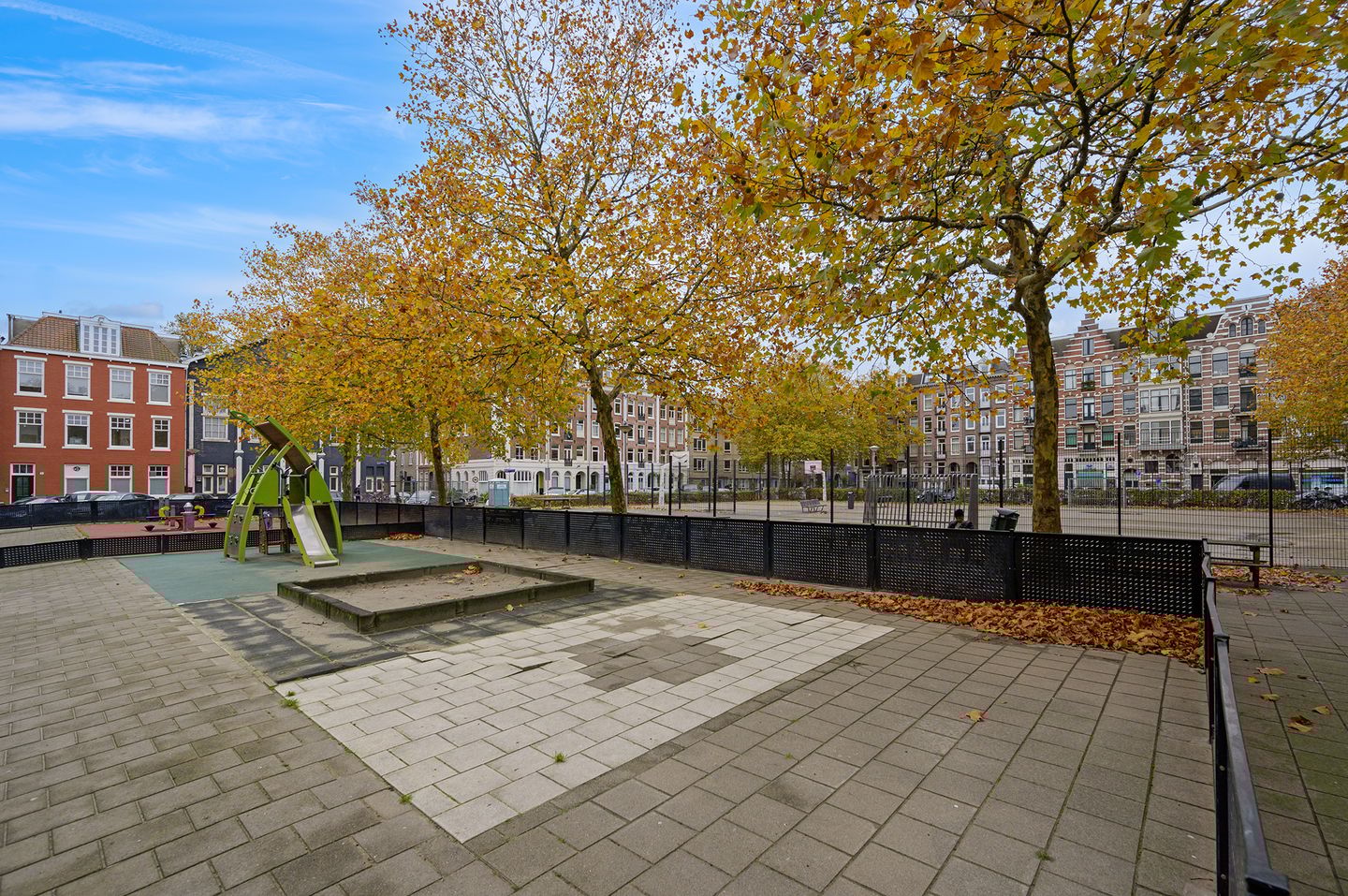 Foto 25 van Ceintuurbaan 456