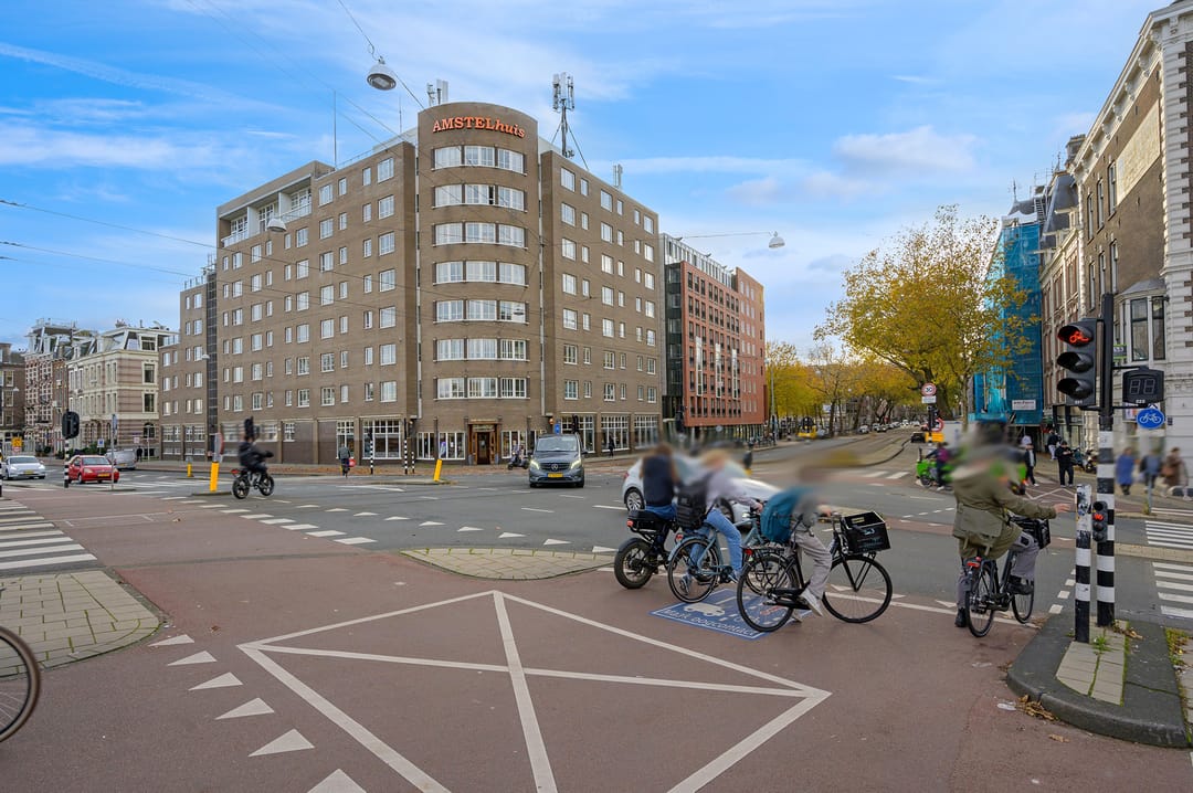 Foto 28 van Ceintuurbaan 456