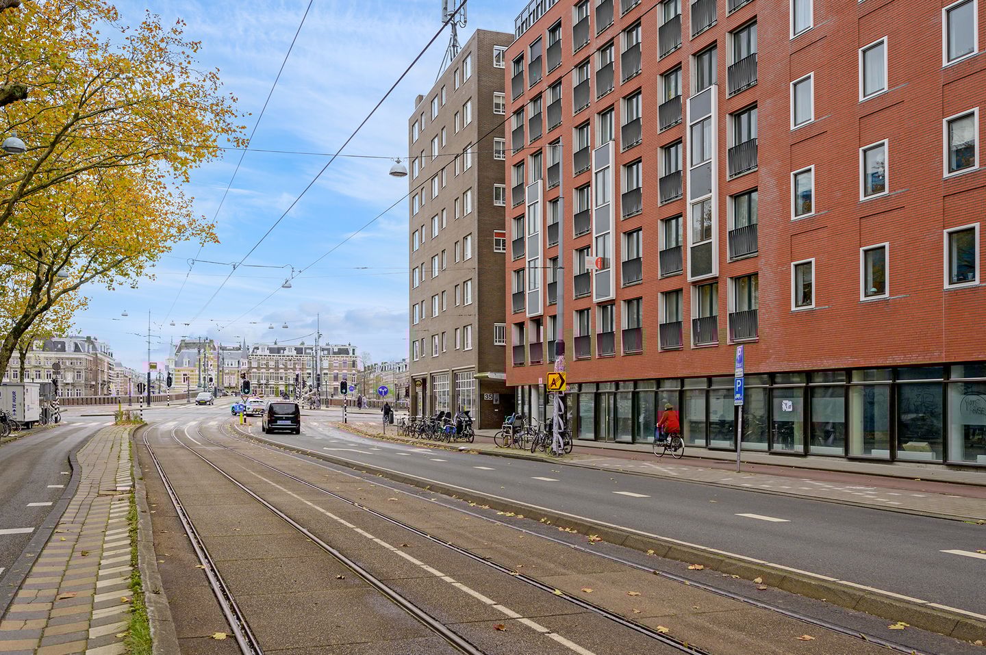 Foto 29 van Ceintuurbaan 456