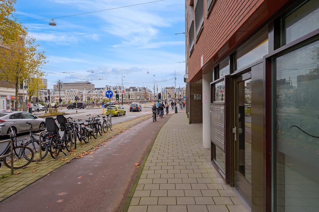 Foto 31 van Ceintuurbaan 456