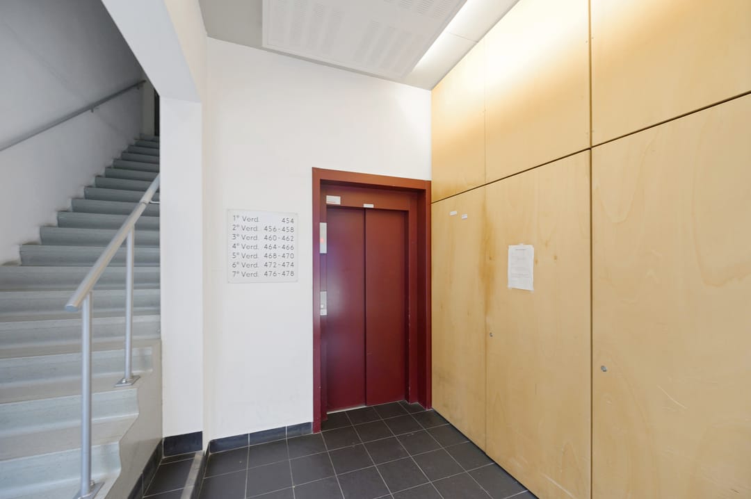 Foto 22 van Ceintuurbaan 456