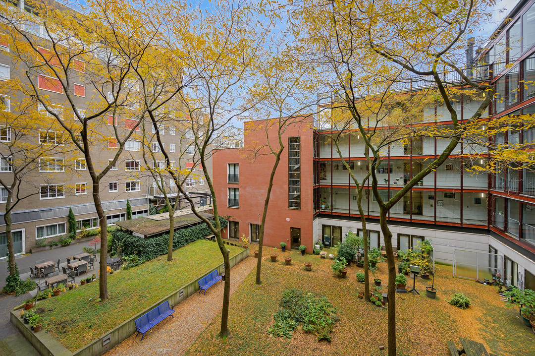 Foto 13 van Ceintuurbaan 456