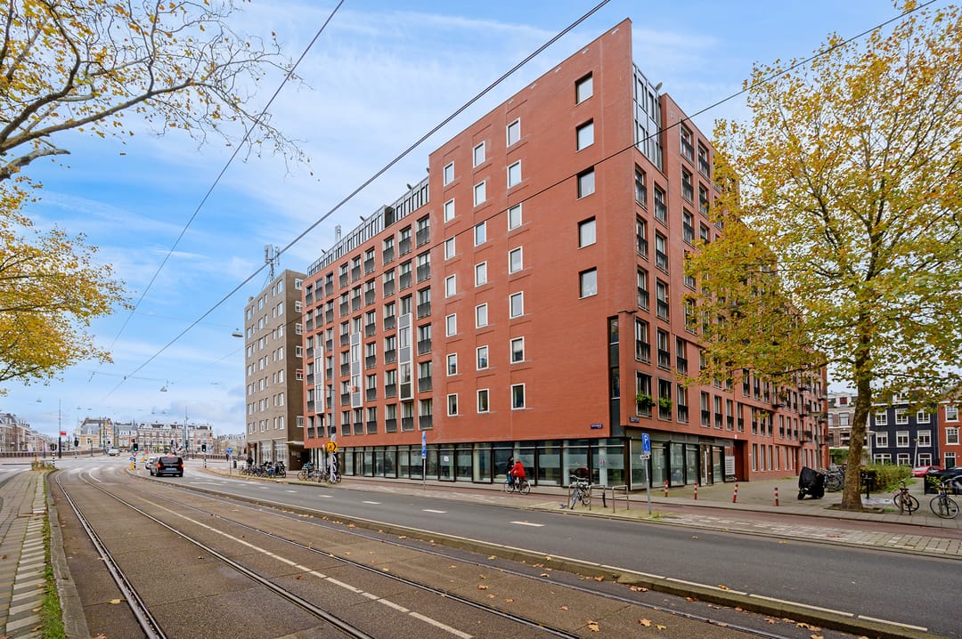 Foto 26 van Ceintuurbaan 456