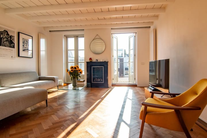 Foto 1 van Pieter Aertszstraat 88-3