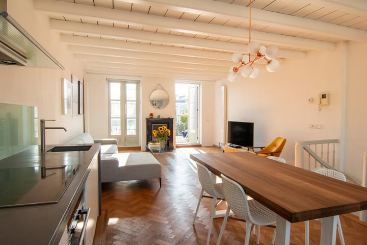 Foto 4 van Pieter Aertszstraat 88-3