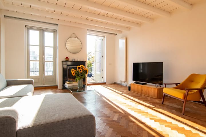 Foto 7 van Pieter Aertszstraat 88-3