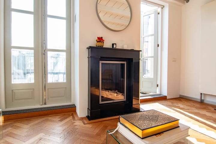 Foto 8 van Pieter Aertszstraat 88-3